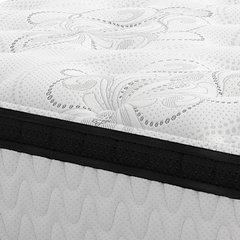 Socalle Bed and Mattress Set - La Popular Furniture (CA)