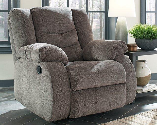 Tulen Recliner - La Popular Furniture (CA)