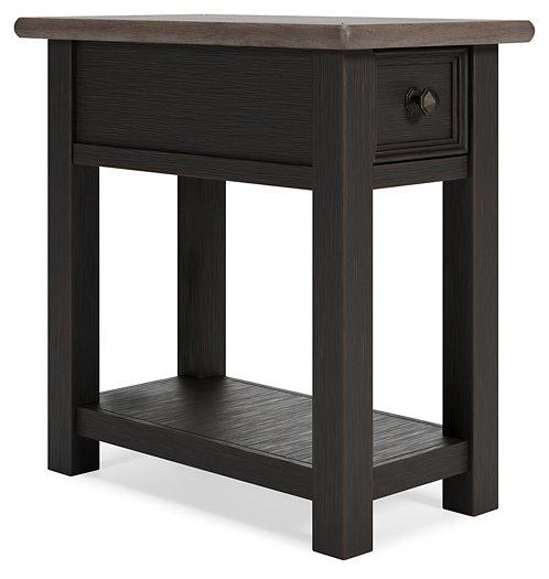 Tyler Creek End Table Set - La Popular Furniture (CA)
