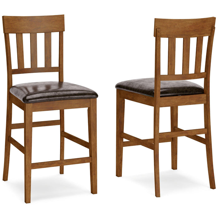 Ralene Counter Height Dining Set - La Popular Furniture (CA)