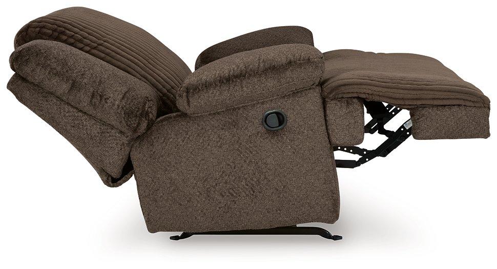 Top Tier Living Room Set - La Popular Furniture (CA)