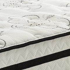 Socalle Bed and Mattress Set - La Popular Furniture (CA)
