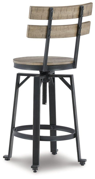 Lesterton Counter Height Bar Stool