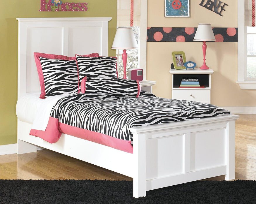 Bostwick Shoals Youth Twin Bed