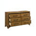Talcott Dresser- Honey