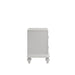 Stardust Nightstand-White