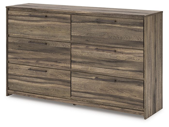 Elbrim Dresser