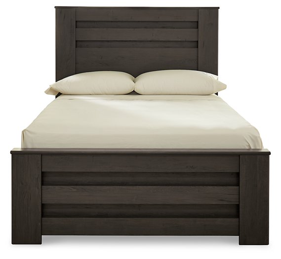 Brinxton Bed