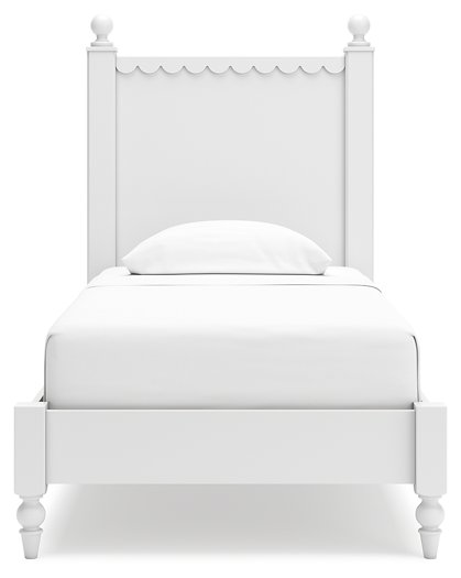 Mollviney Bedroom Set