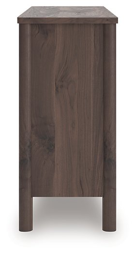 Pamytta Dresser and Mirror