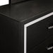 Huxley Dresser-Black