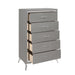 Huxley Chest-Gray