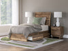 Chirason Bed - La Popular Furniture (CA)