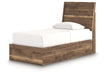 Chirason Bed - La Popular Furniture (CA)