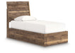 Chirason Bed - La Popular Furniture (CA)