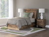 Chirason Bed - La Popular Furniture (CA)