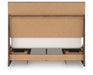 Chirason Bed - La Popular Furniture (CA)