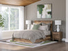 Chirason Bed - La Popular Furniture (CA)