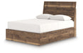 Chirason Bed - La Popular Furniture (CA)
