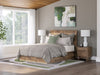 Chirason Bed - La Popular Furniture (CA)