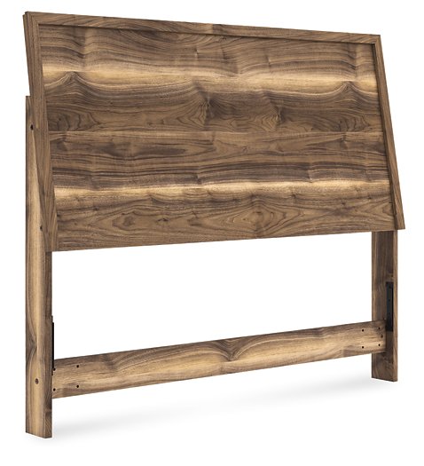 Chirason Bed - La Popular Furniture (CA)