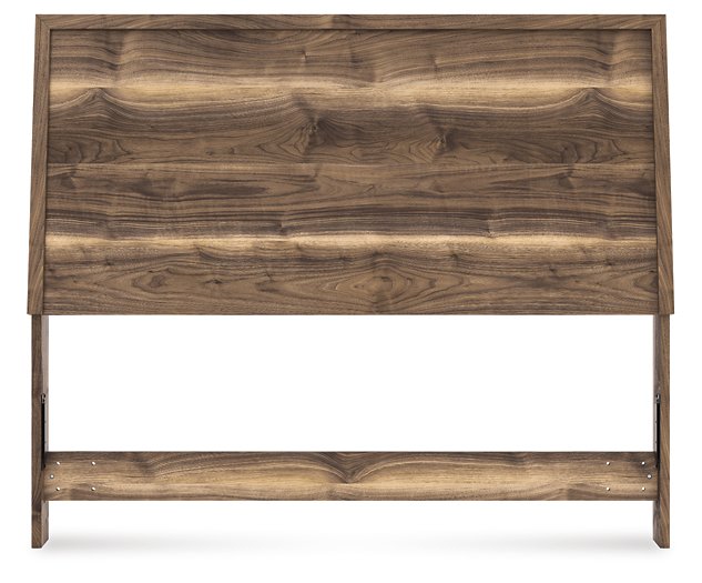 Chirason Bed - La Popular Furniture (CA)