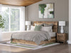 Chirason Bed - La Popular Furniture (CA)