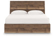 Chirason Bed - La Popular Furniture (CA)