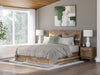 Chirason Bed - La Popular Furniture (CA)