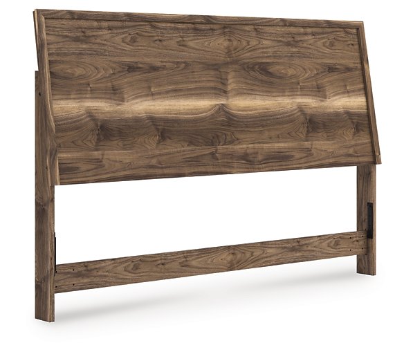 Chirason Bed - La Popular Furniture (CA)