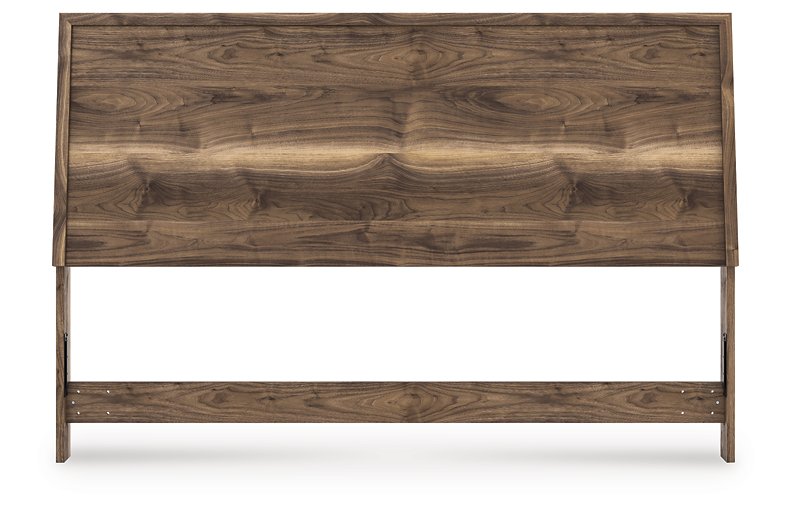 Chirason Bed - La Popular Furniture (CA)