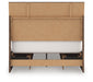 Chirason Bed - La Popular Furniture (CA)