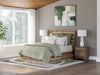 Chirason Bed - La Popular Furniture (CA)