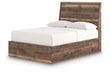 Chirason Bed - La Popular Furniture (CA)