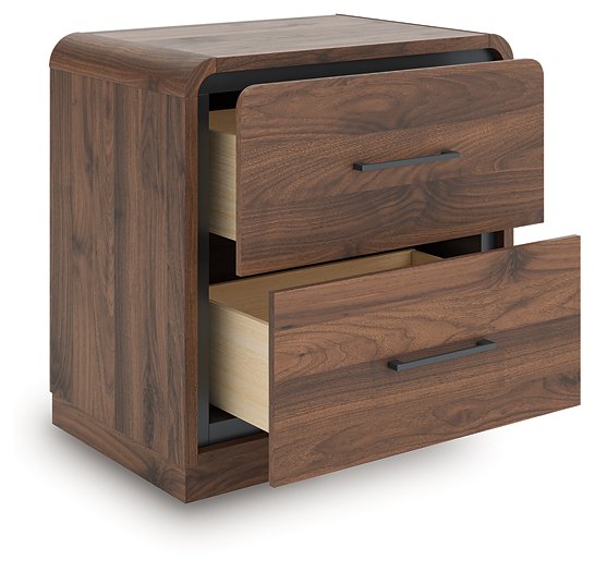 Fortlorn Nightstand - La Popular Furniture (CA)