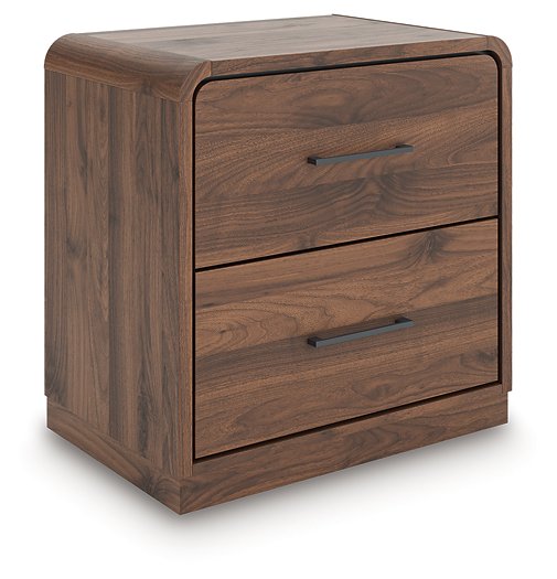 Fortlorn Nightstand - La Popular Furniture (CA)