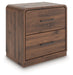 Fortlorn Nightstand - La Popular Furniture (CA)