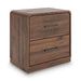 Fortlorn Nightstand - La Popular Furniture (CA)