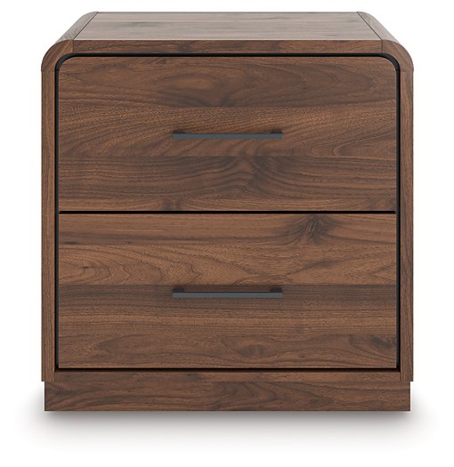 Fortlorn Nightstand - La Popular Furniture (CA)