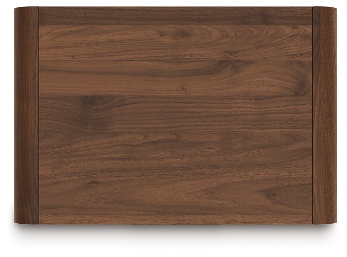 Fortlorn Nightstand - La Popular Furniture (CA)