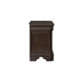 Lyndhurst Nightstand- Walnut