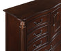 Constantine Chest-Cherry
