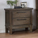 Cagney Nightstand-Vintage
