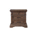 Mar Vista Nightstand-Walnut