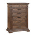 Mar Vista Chest-Walnut