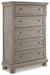 Lettner Chest of Drawers image