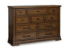Taffenbrook Dresser - La Popular Furniture (CA)
