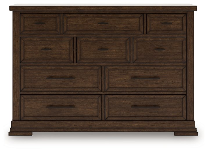Taffenbrook Dresser - La Popular Furniture (CA)