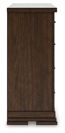 Taffenbrook Dresser - La Popular Furniture (CA)