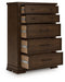 Taffenbrook Chest of Drawers - La Popular Furniture (CA)